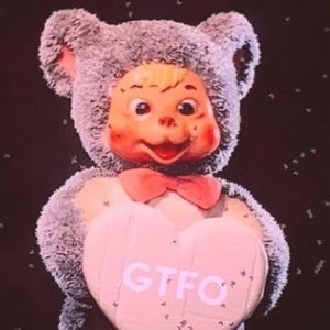 Meet your Posher, Audry